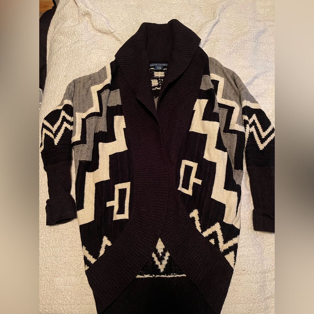 Ralph Lauren Women's Cardigan